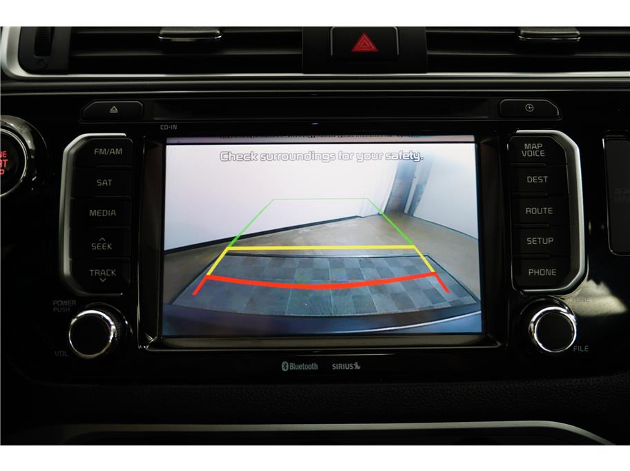 2016 Kia Rio SX - Photo 26