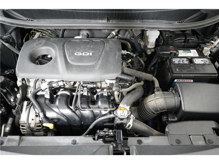 2016 Kia Rio SX - Photo 27