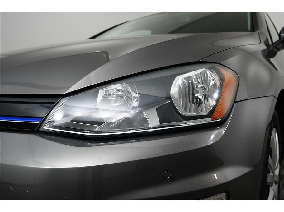 2015 Volkswagen e-Golf e-Golf Limited Edition - Photo 10