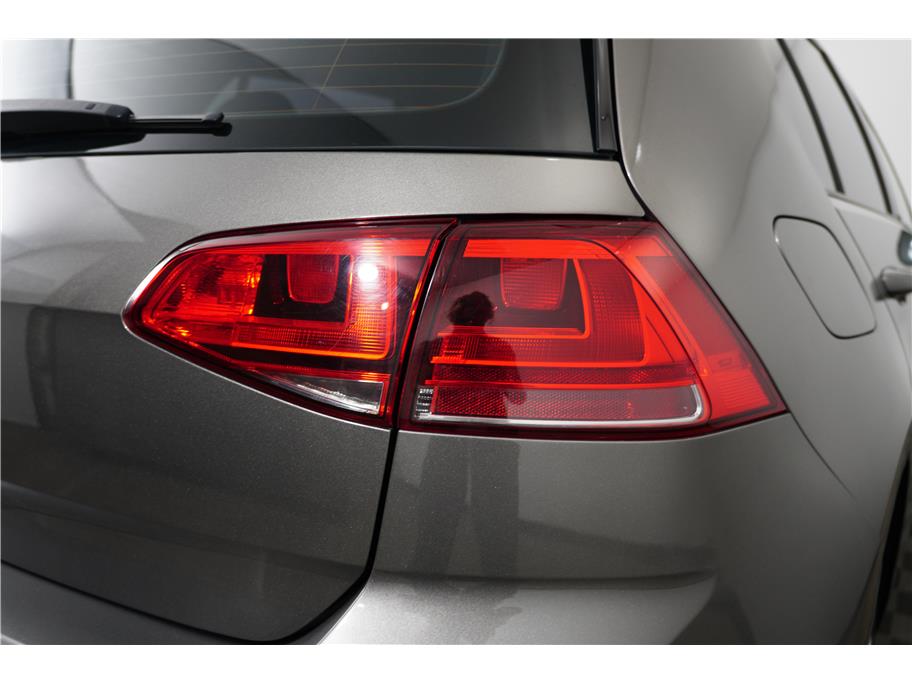2015 Volkswagen e-Golf e-Golf Limited Edition - Photo 12