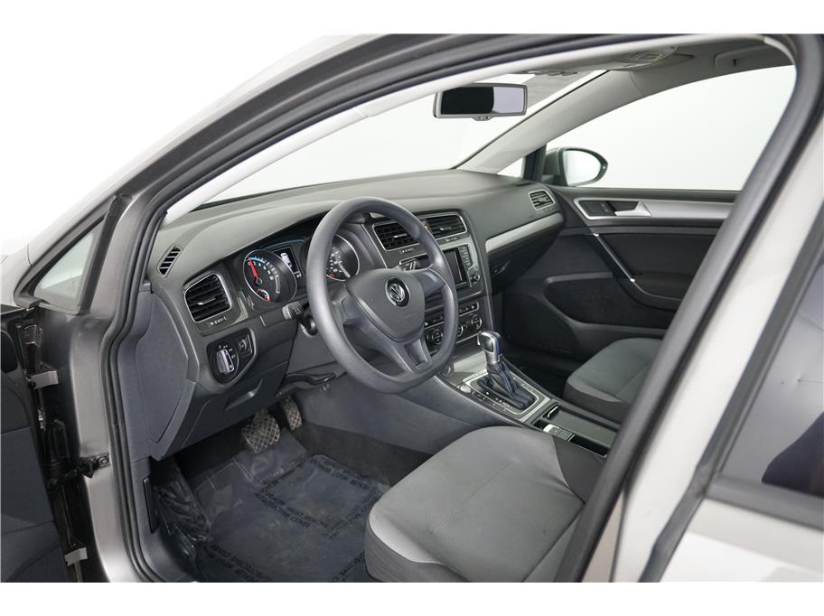2015 Volkswagen e-Golf e-Golf Limited Edition - Photo 14