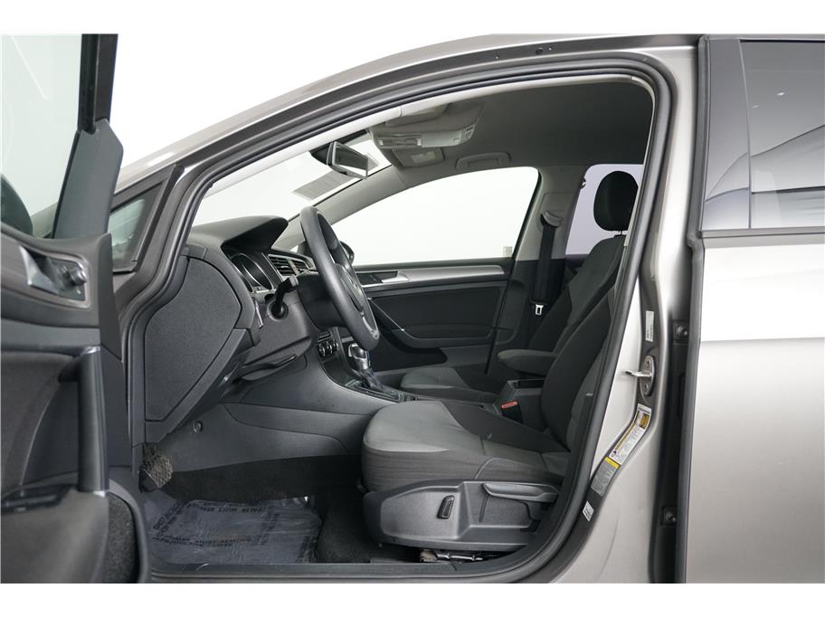 2015 Volkswagen e-Golf e-Golf Limited Edition - Photo 15