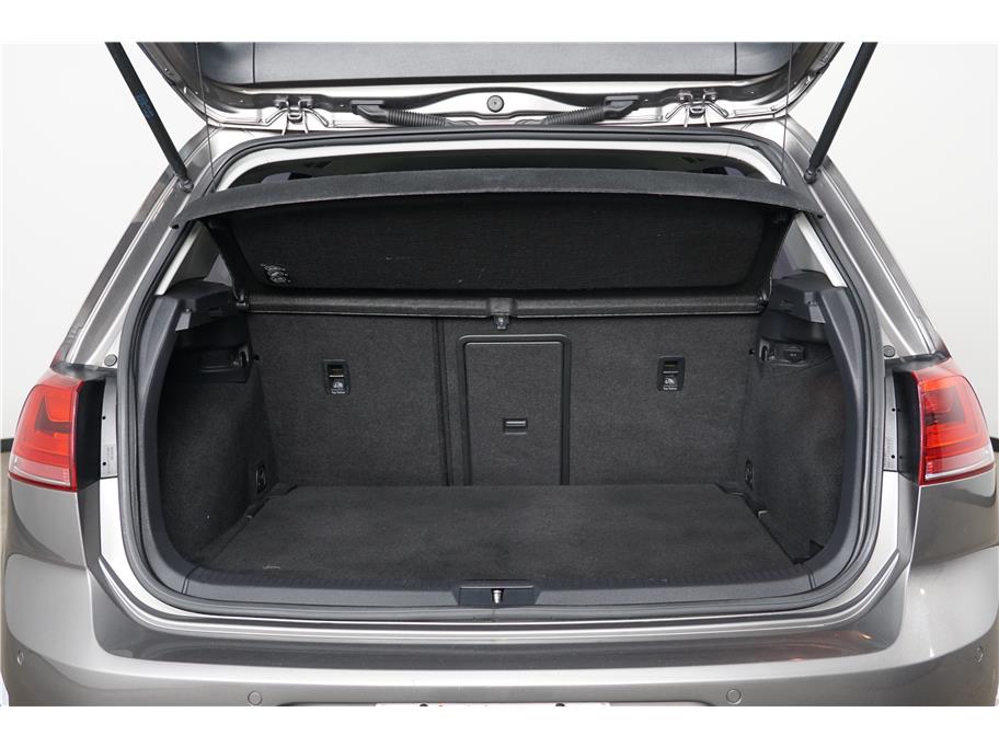 2015 Volkswagen e-Golf e-Golf Limited Edition - Photo 19