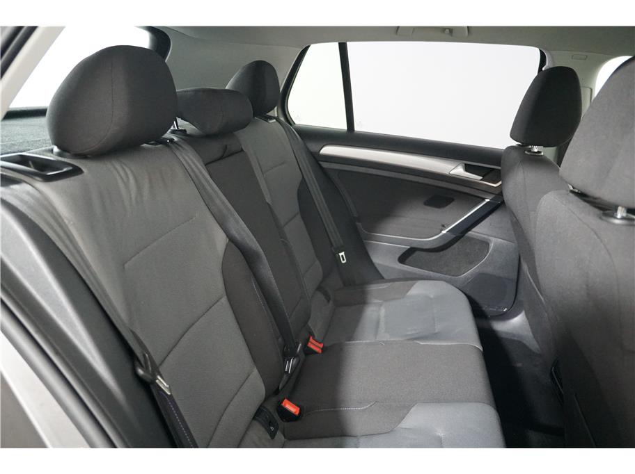 2015 Volkswagen e-Golf e-Golf Limited Edition - Photo 20