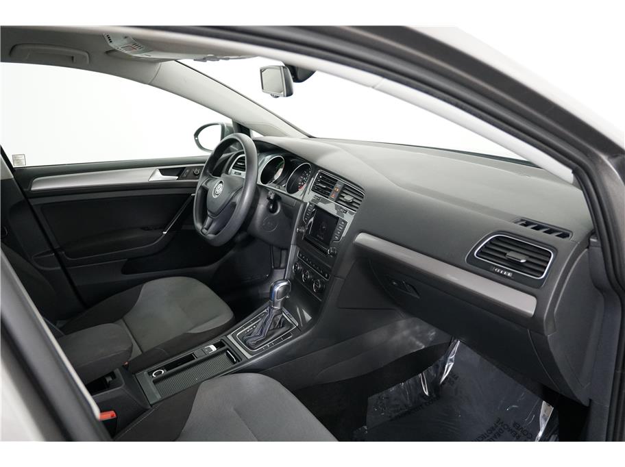 2015 Volkswagen e-Golf e-Golf Limited Edition - Photo 21