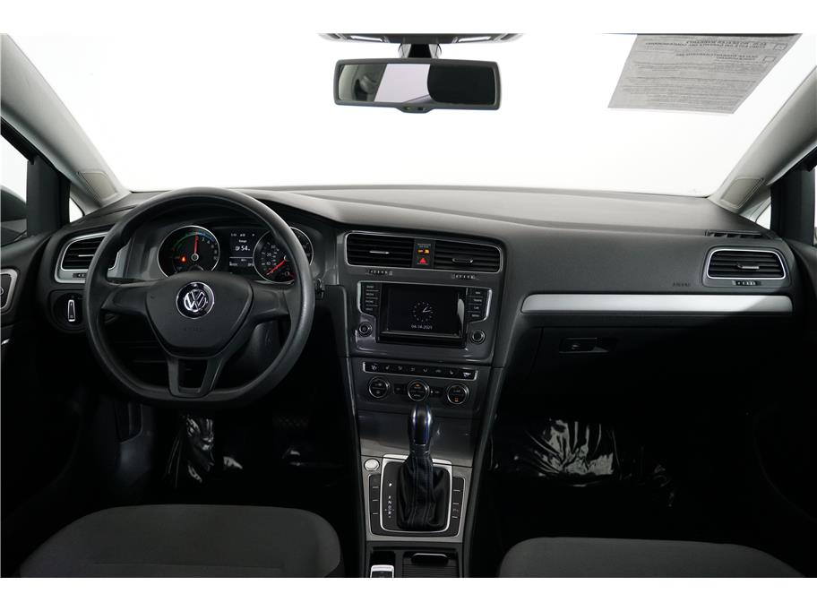 2015 Volkswagen e-Golf e-Golf Limited Edition - Photo 22