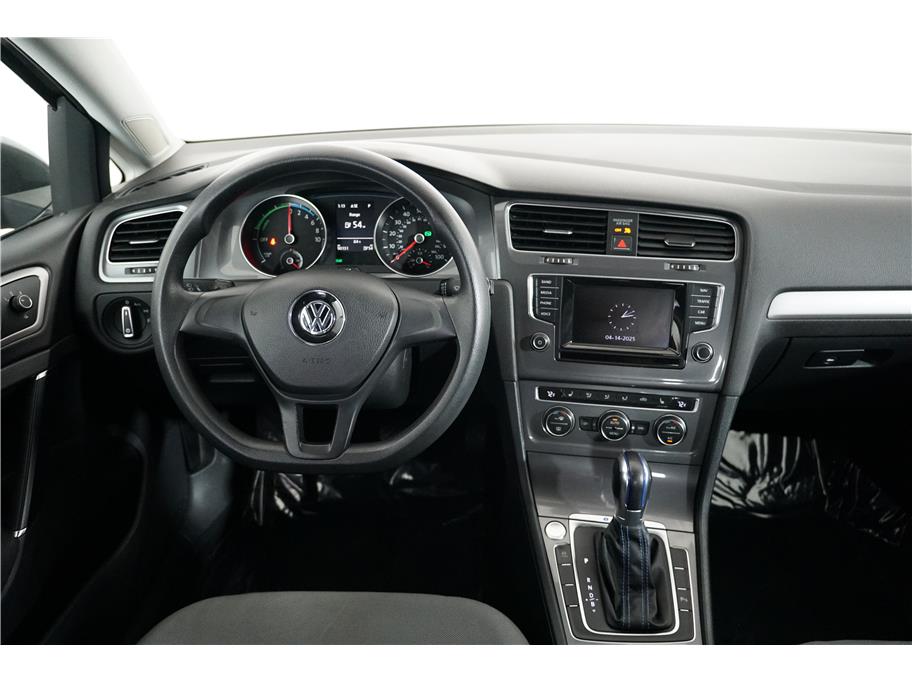 2015 Volkswagen e-Golf e-Golf Limited Edition - Photo 23