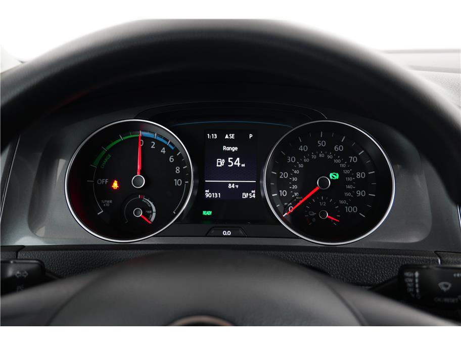 2015 Volkswagen e-Golf e-Golf Limited Edition - Photo 25