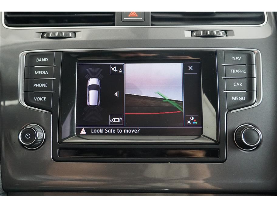 2015 Volkswagen e-Golf e-Golf Limited Edition - Photo 26