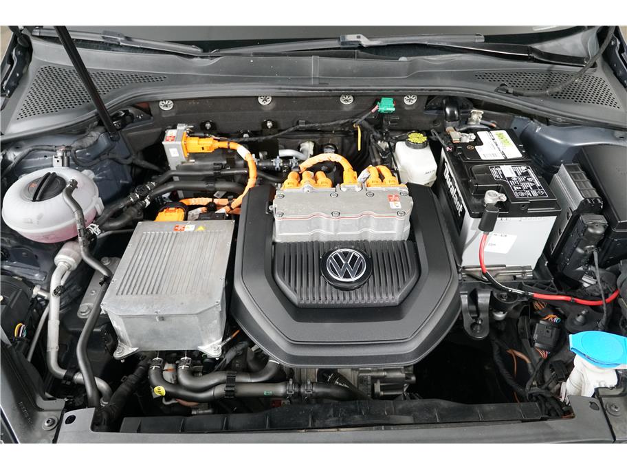 2015 Volkswagen e-Golf e-Golf Limited Edition - Photo 27