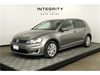 2015 Volkswagen e-Golf Limited Edition Hatchback Sedan 4D