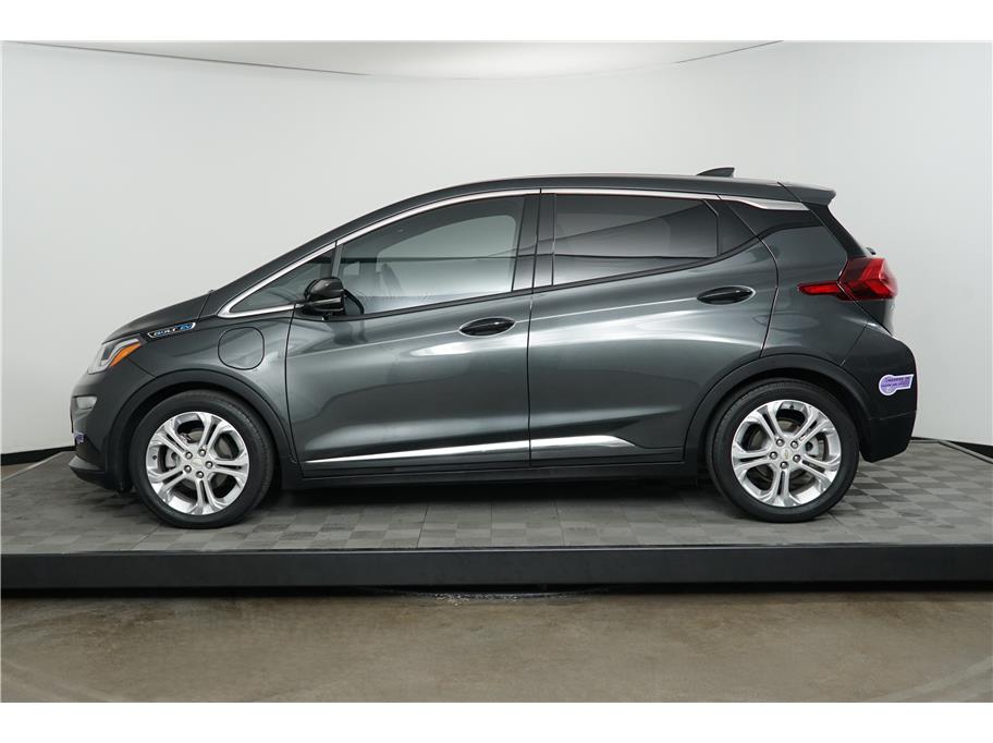 2019 Chevrolet Bolt EV photo 2