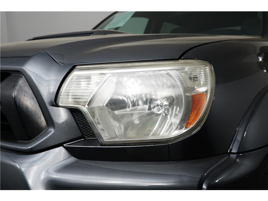 2015 Toyota Tacoma PreRunner photo 10