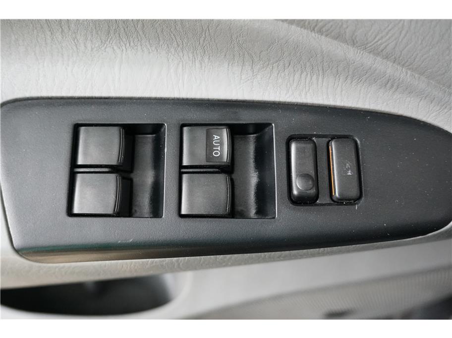 2015 Toyota Tacoma PreRunner photo 17