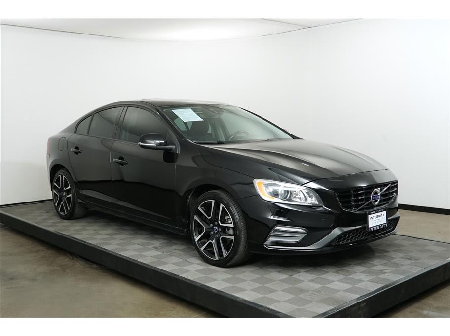 2018 Volvo S60 Dynamic photo 7