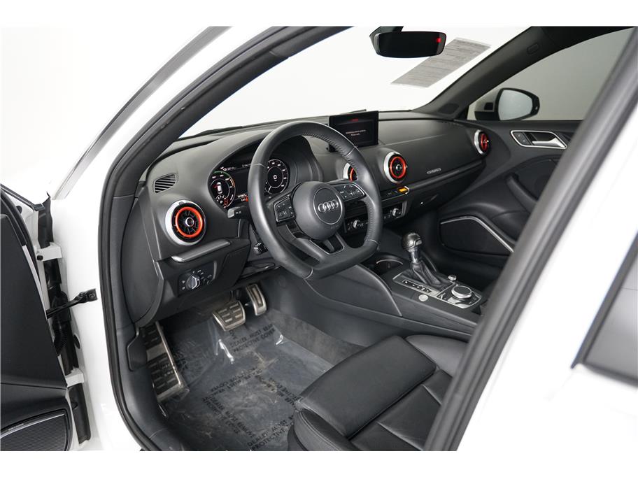 2017 Audi A3 E-tron Premium Plus photo 13