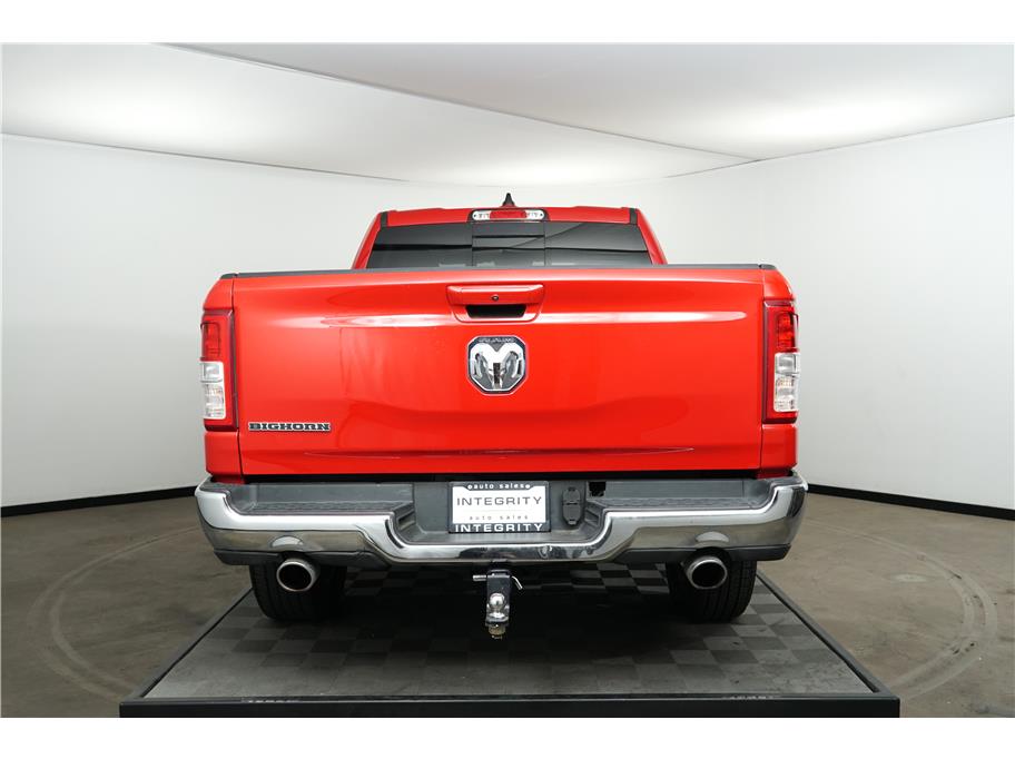 2022 Ram 1500 Big Horn photo 4