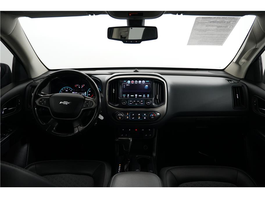 2018 Chevrolet Colorado Z71 photo 20