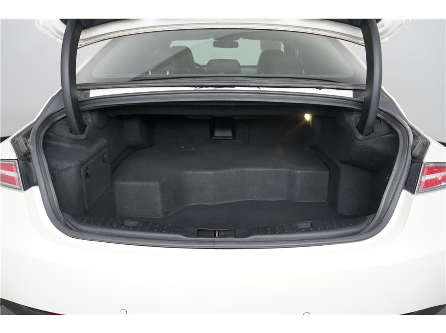 2016 Lincoln MKZ Hybrid Black Label photo 18