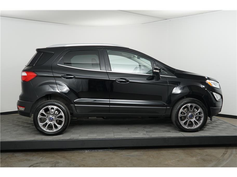 2019 Ford EcoSport Titanium photo 6