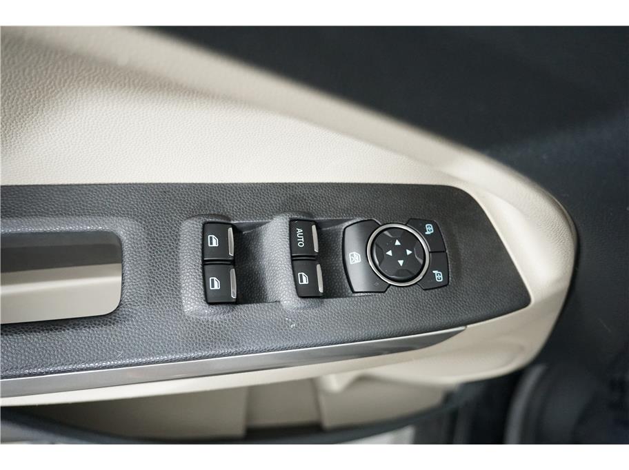 2019 Ford EcoSport Titanium photo 17