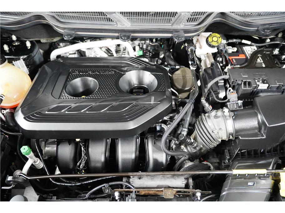 2019 Ford EcoSport Titanium photo 25