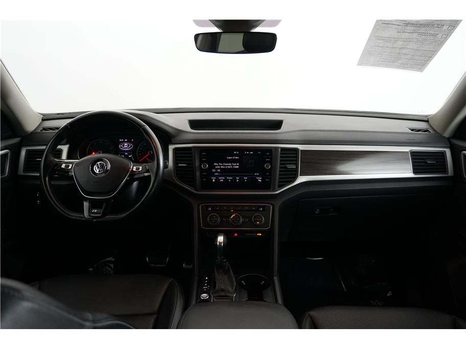2019 Volkswagen Atlas V6 SE Technology R-Line photo 21