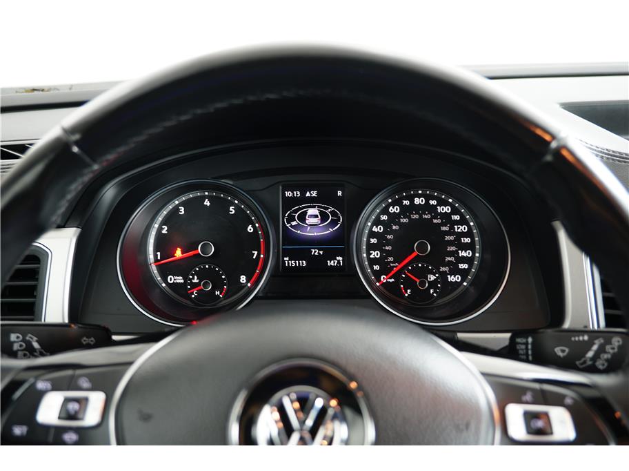 2019 Volkswagen Atlas V6 SE Technology R-Line photo 24