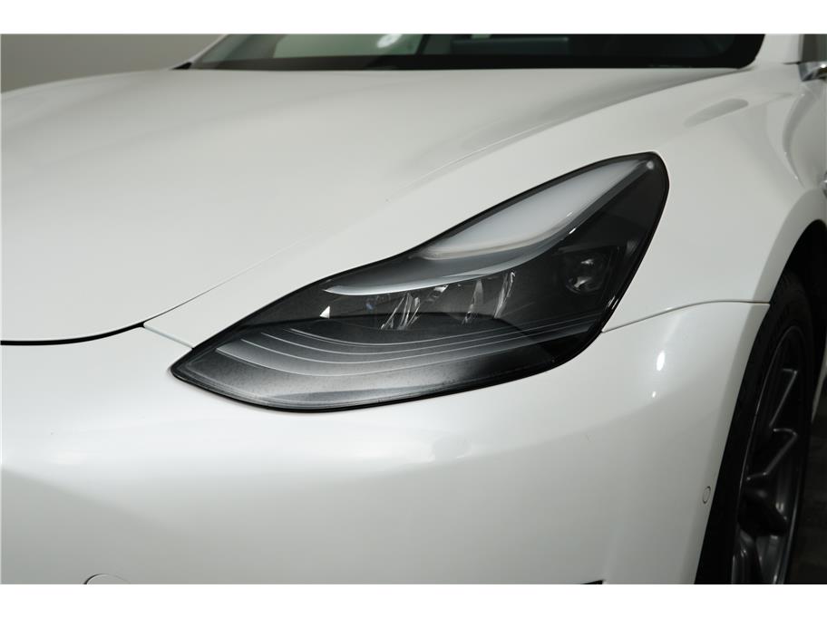 2020 Tesla Model 3 Long Range photo 8