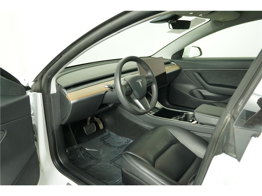2020 Tesla Model 3 Long Range photo 12