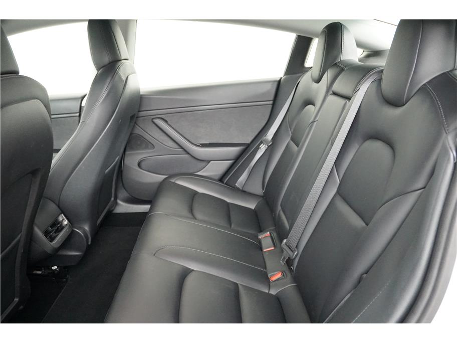 2020 Tesla Model 3 Long Range photo 16