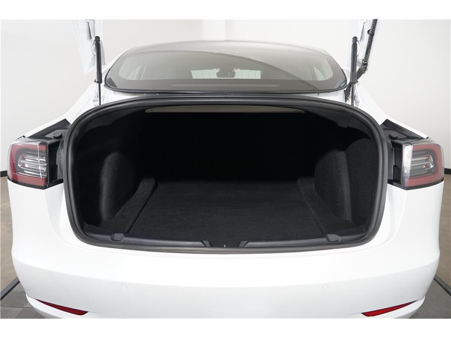 2020 Tesla Model 3 Long Range photo 17