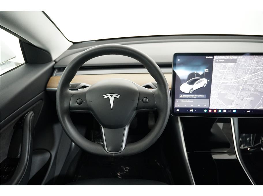 2020 Tesla Model 3 Long Range photo 21