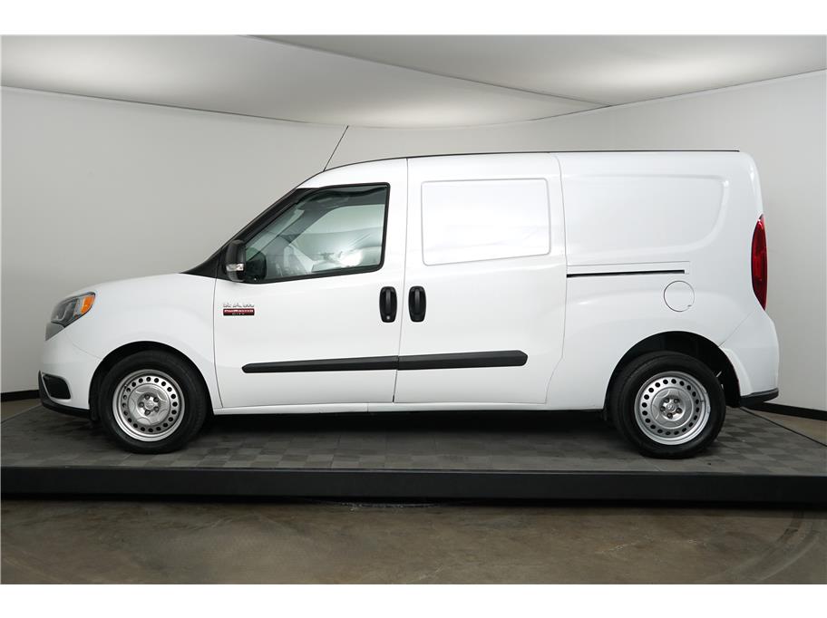 2022 RAM Promaster City Base - Photo 2