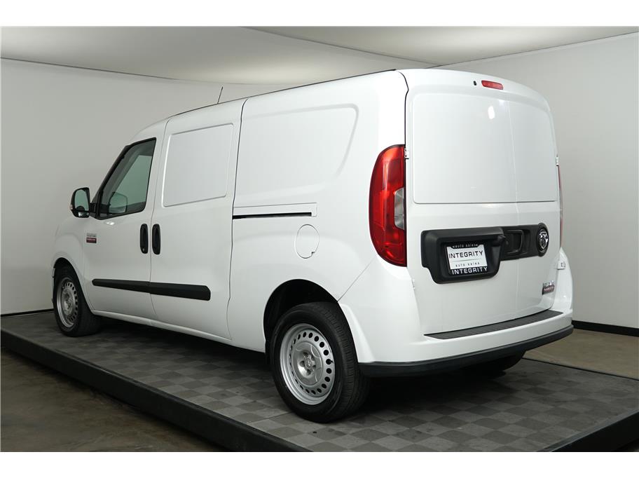 2022 Ram ProMaster City photo 2