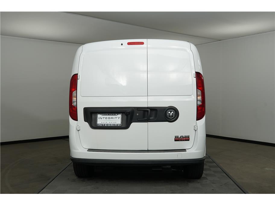 2022 RAM Promaster City Base - Photo 4
