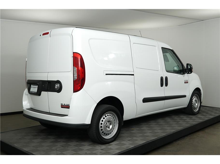 2022 Ram ProMaster City photo 4
