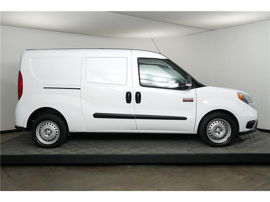 2022 Ram ProMaster City photo 5
