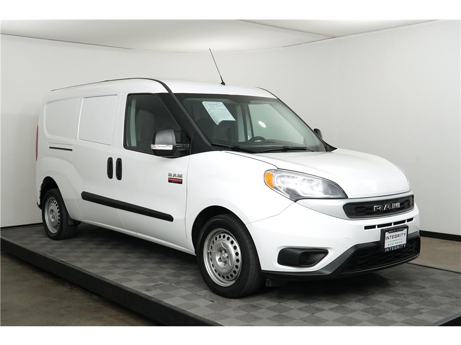 2022 RAM Promaster City Base - Photo 7