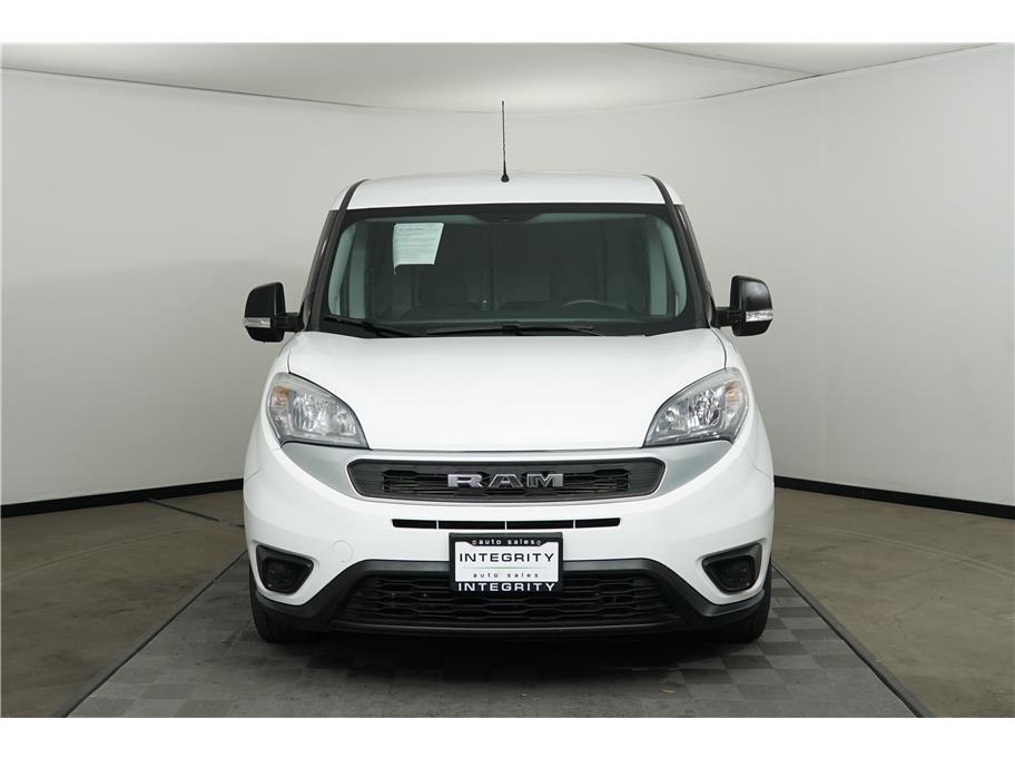 2022 RAM Promaster City Base - Photo 8