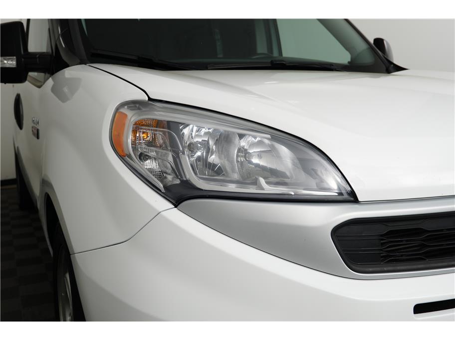 2022 Ram ProMaster City photo 8