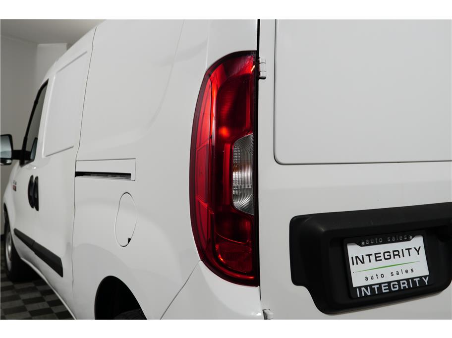 2022 RAM Promaster City Base - Photo 11