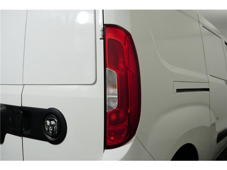 2022 RAM Promaster City Base - Photo 12