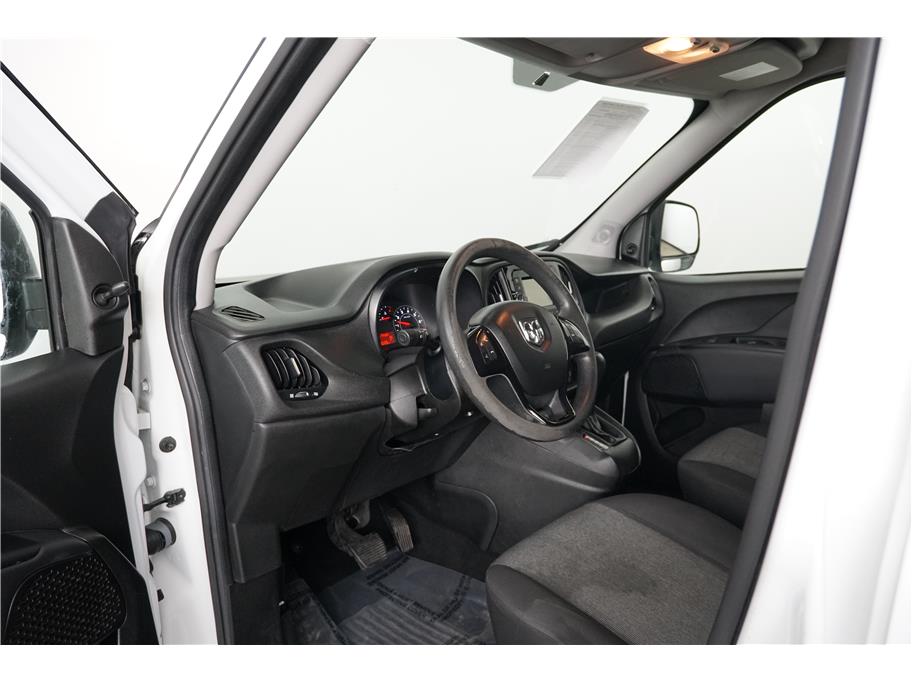2022 Ram ProMaster City photo 13