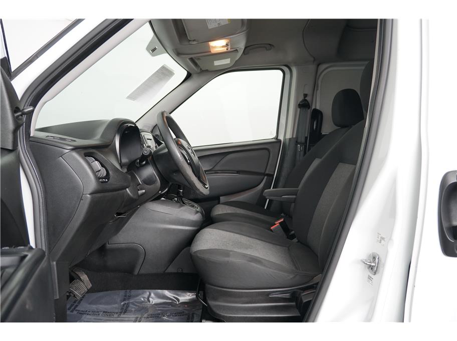 2022 RAM Promaster City Base - Photo 15