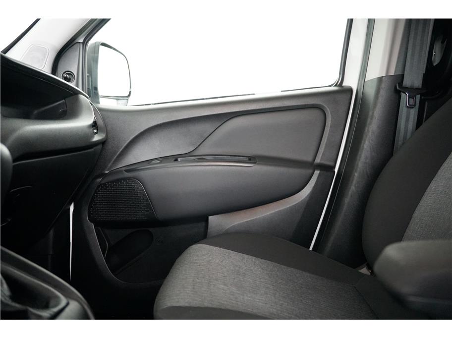 2022 RAM Promaster City Base - Photo 16