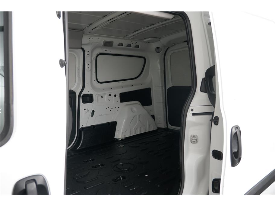 2022 RAM Promaster City Base - Photo 18