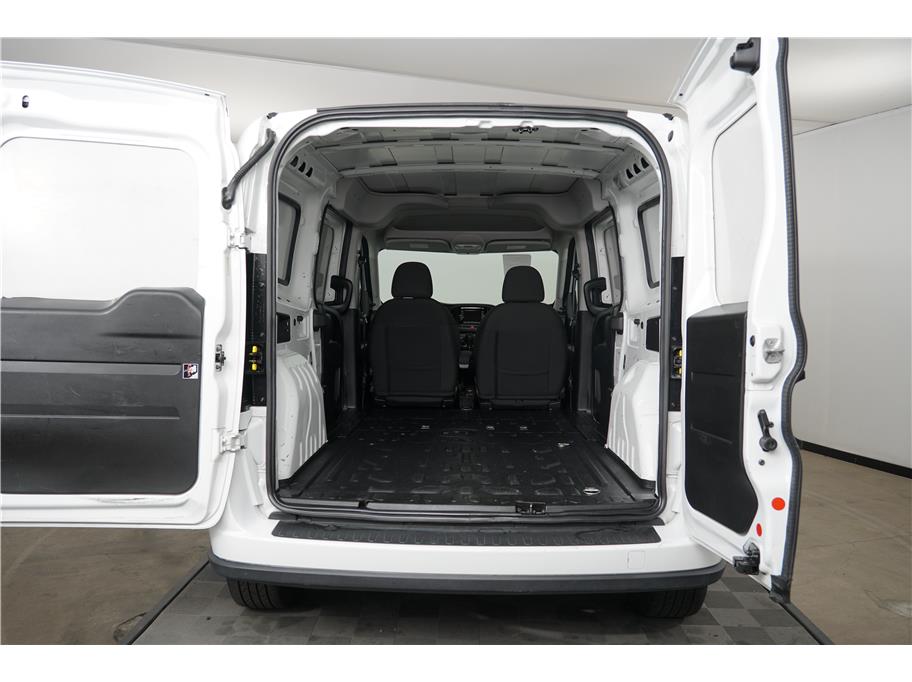 2022 Ram ProMaster City photo 17