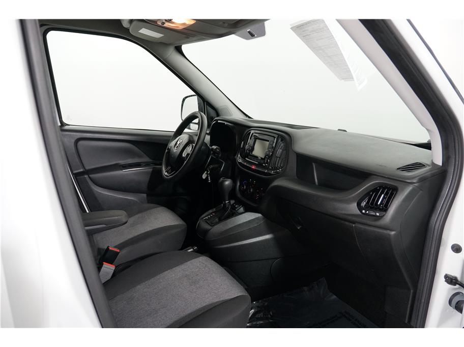 2022 RAM Promaster City Base - Photo 21