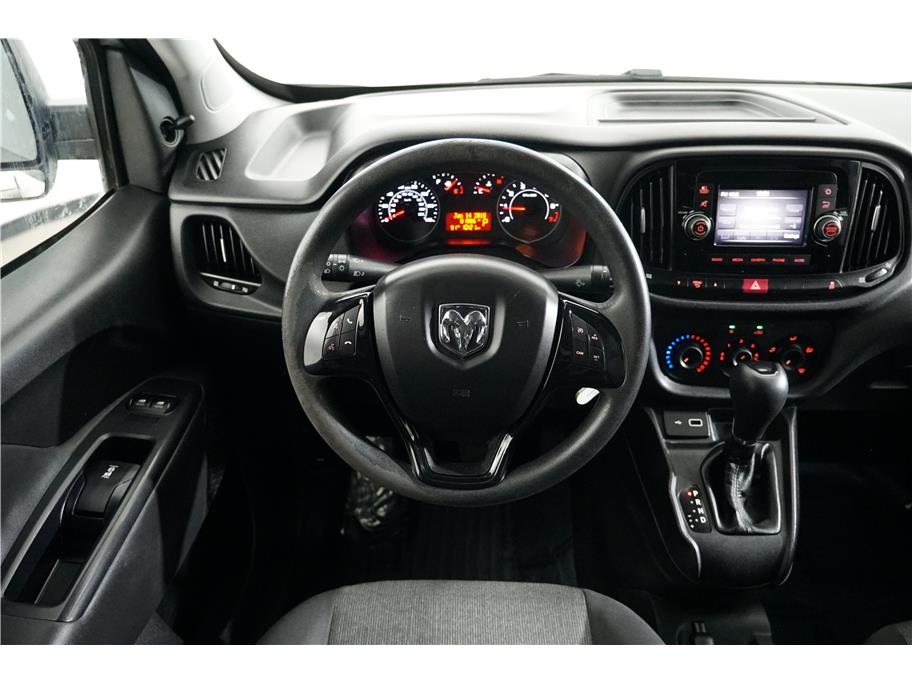 2022 Ram ProMaster City photo 21